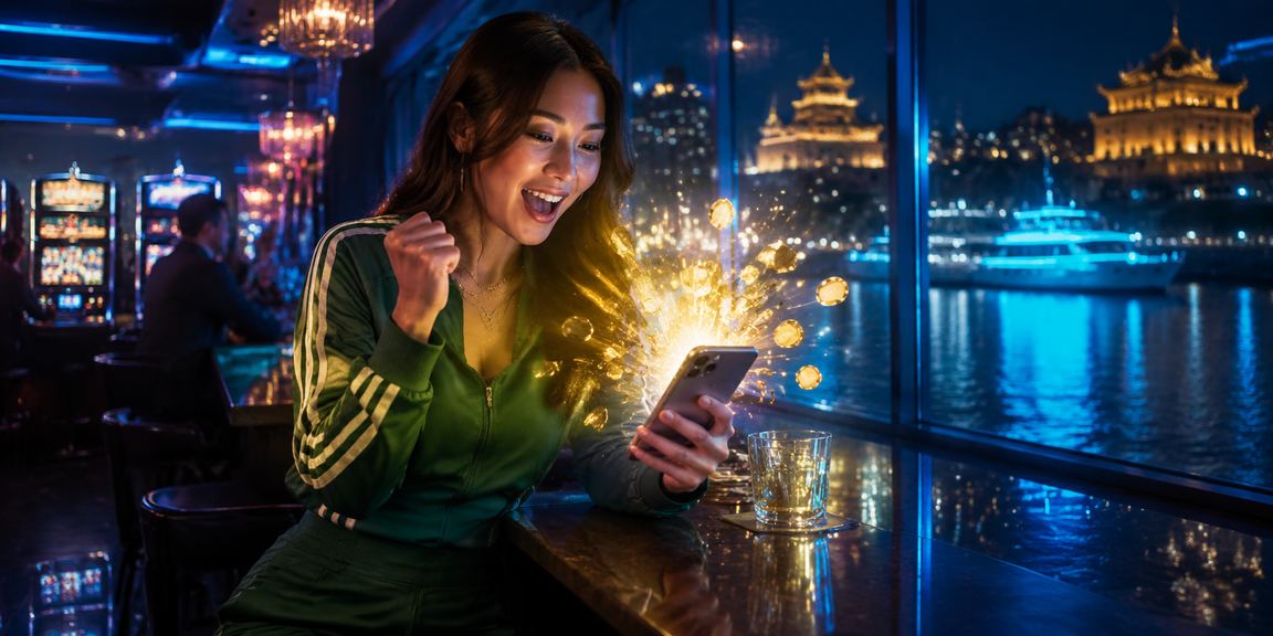 Mô hình casino di động tại Hue